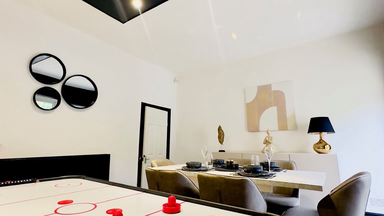 Photo of Bedroom in Little Hulton