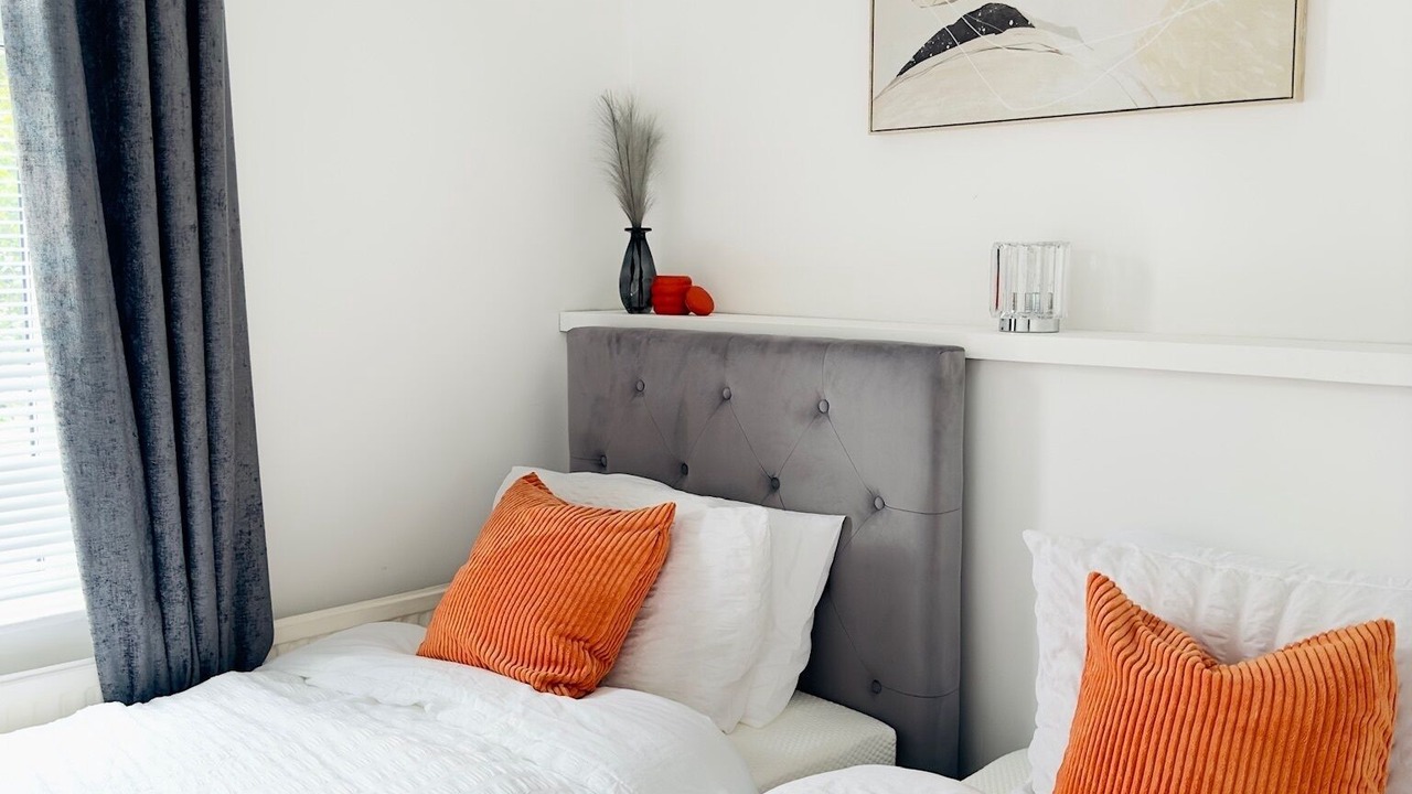 Photo of Bedroom in Little Hulton