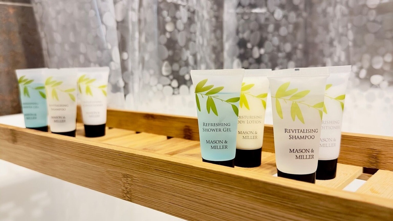 Photo of Bathroom in Little Hulton