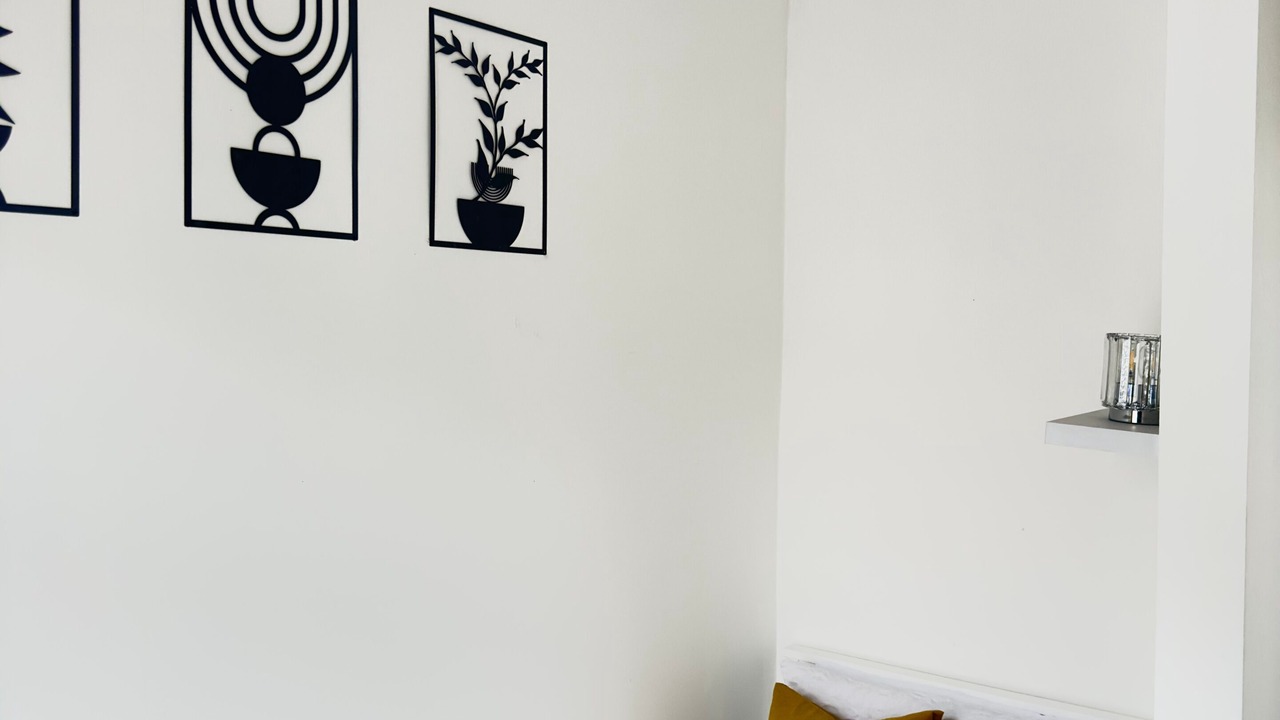 Photo of Bedroom in Little Hulton