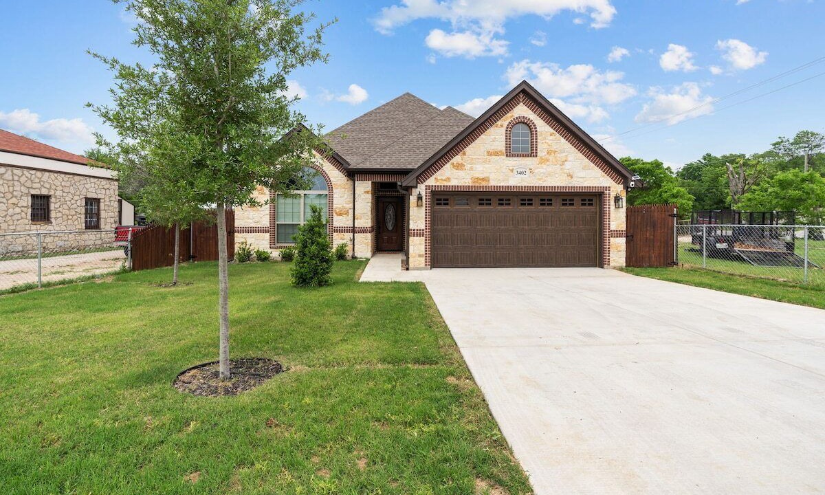 Photo of Outdoor in Fort Worth