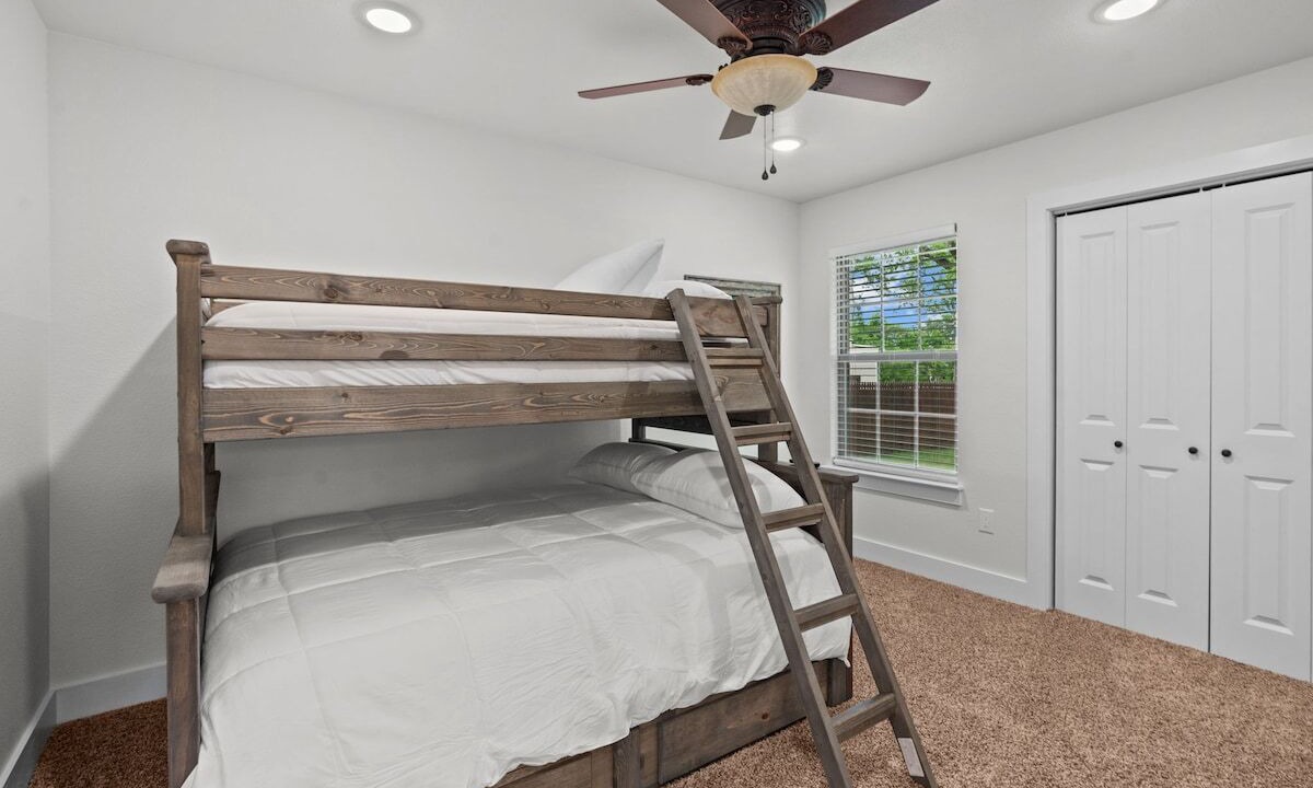 Photo of Bedroom in Fort Worth