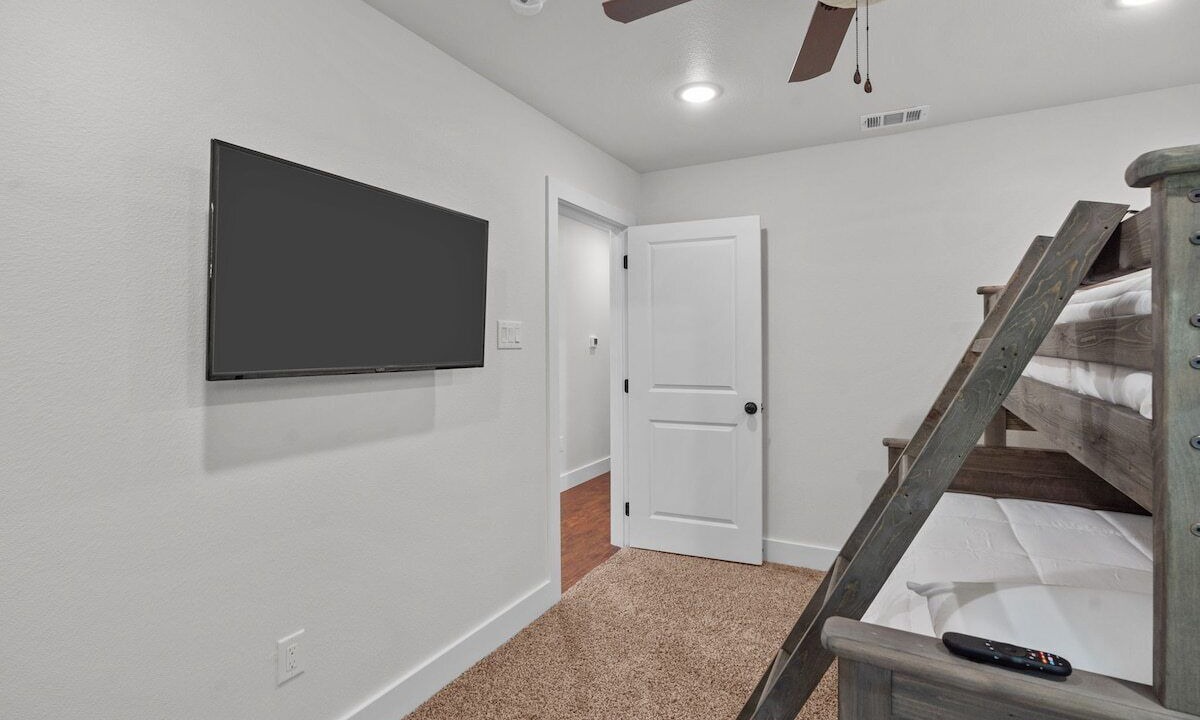 Photo of Bedroom in Fort Worth