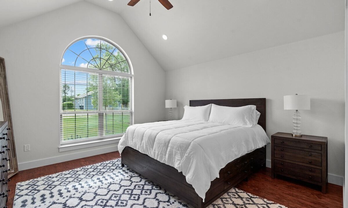 Photo of Bedroom in Fort Worth