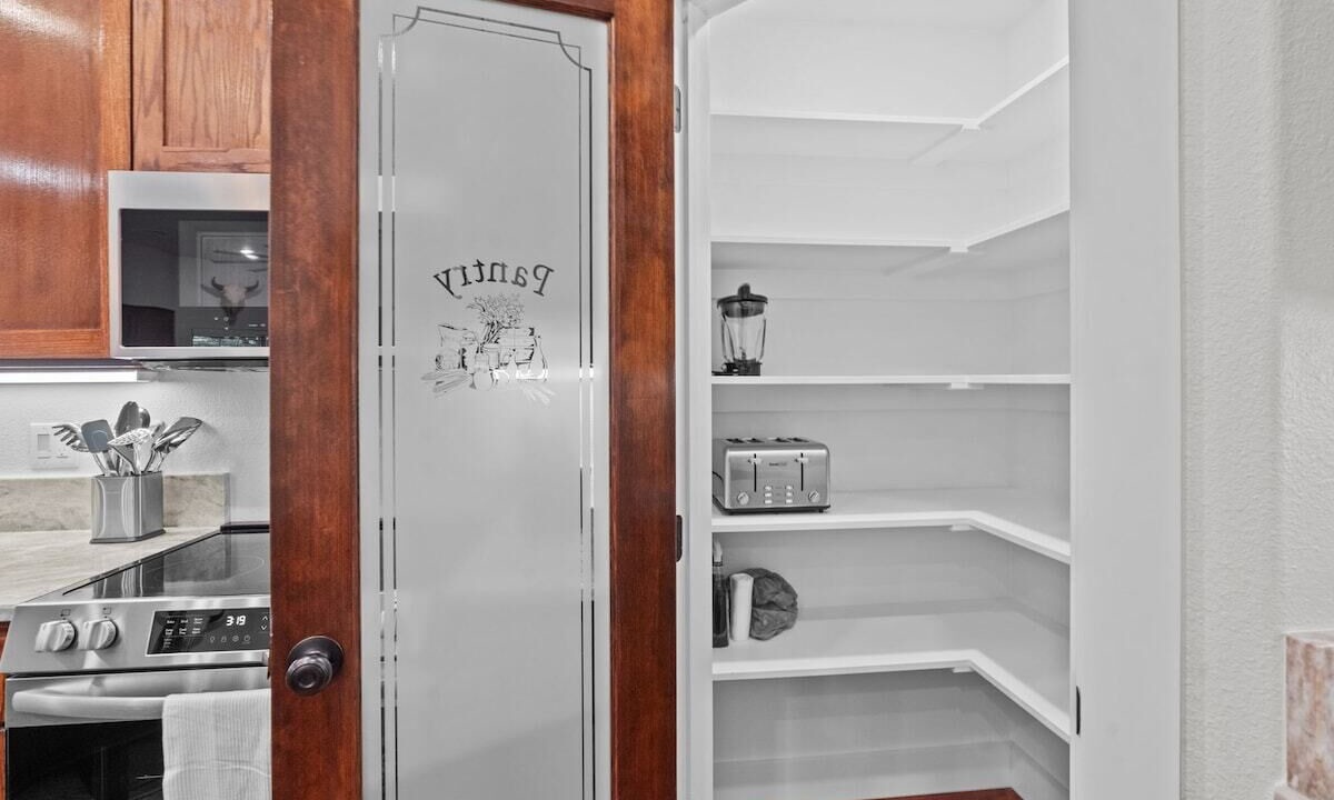 Photo of Kitchen in Fort Worth
