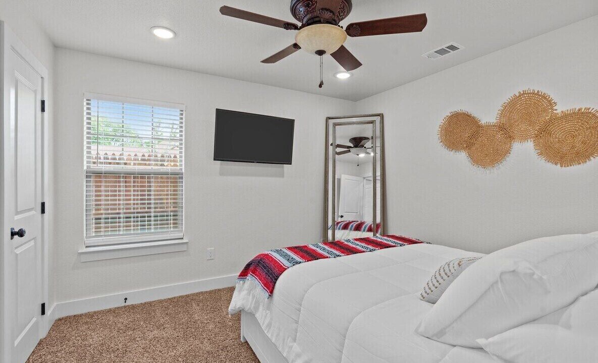 Photo of Bedroom in Fort Worth