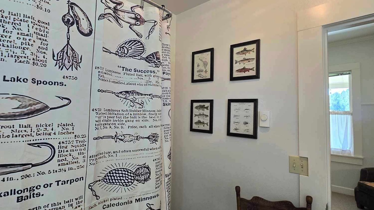 Photo of Bathroom in Crooked River Ranch