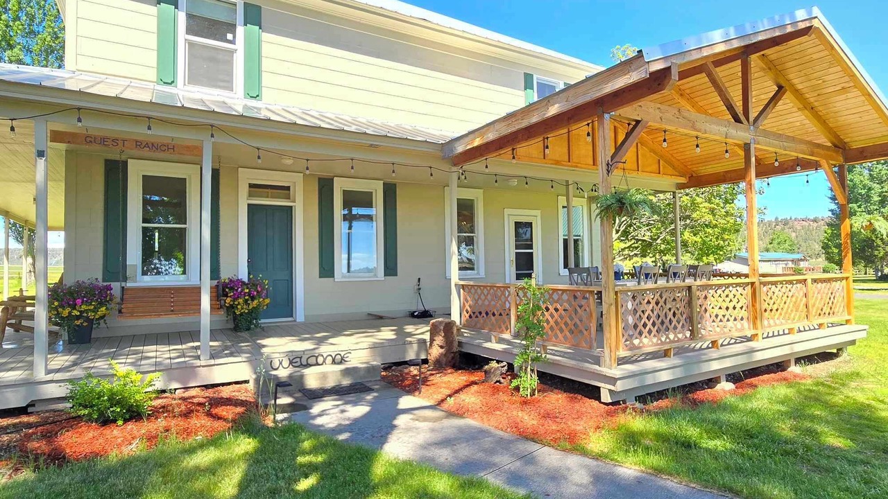Photo of Outdoor in Crooked River Ranch