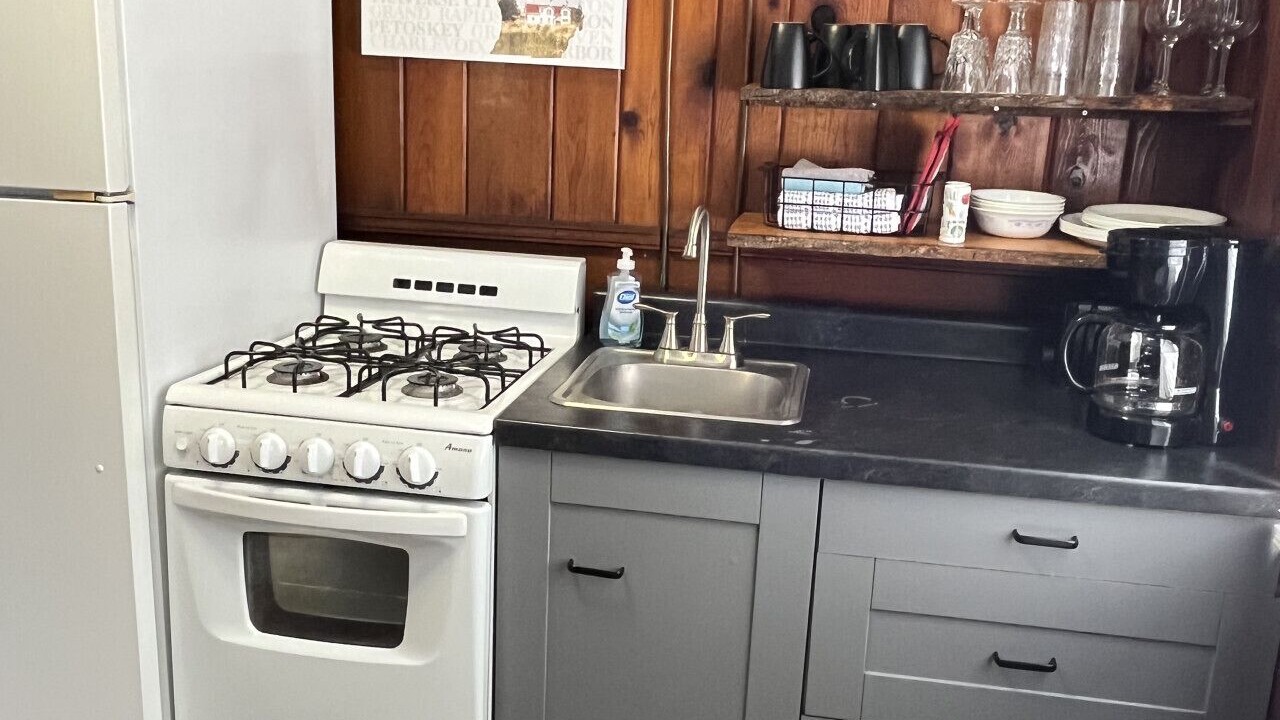 Photo of Kitchen in Honor