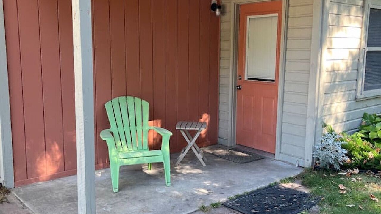 Photo of Patio Balcony in Honor