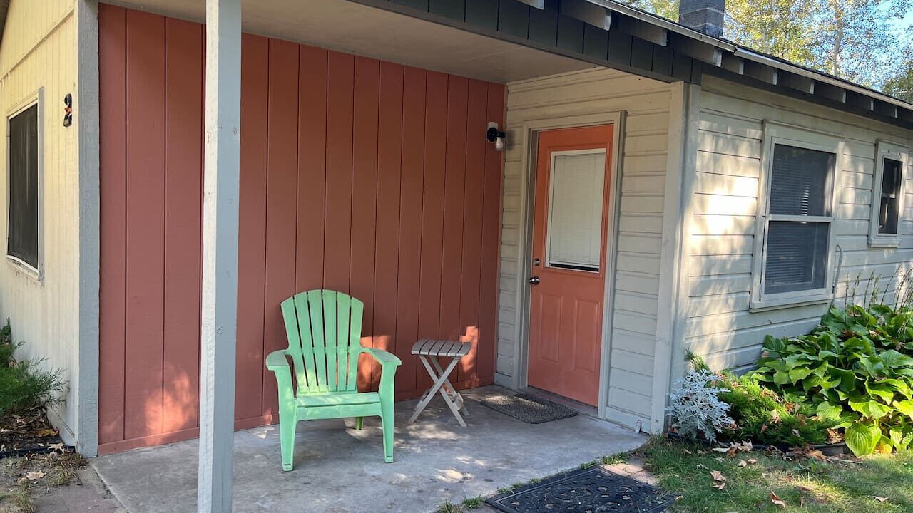 Photo of Patio Balcony in Honor