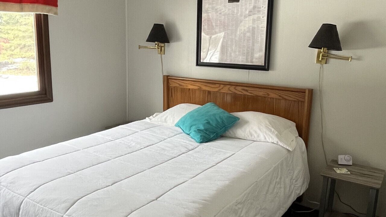 Photo of Bedroom in Honor
