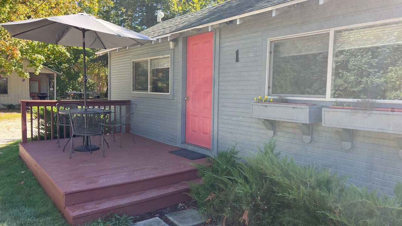 Photo of Patio Balcony in Honor