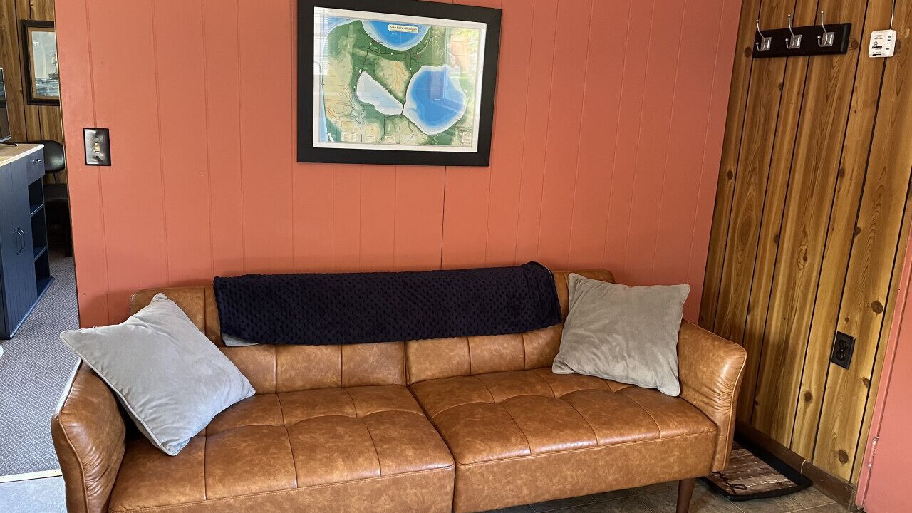Photo of Livingroom in Honor