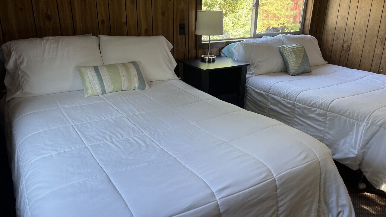 Photo of Bedroom in Honor