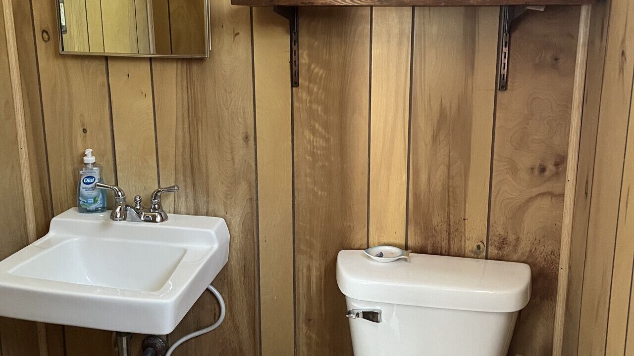 Photo of Bathroom in Honor