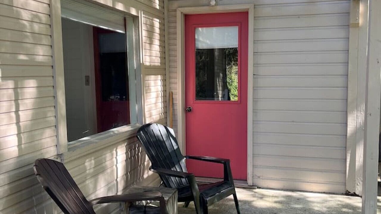 Photo of Patio Balcony in Honor