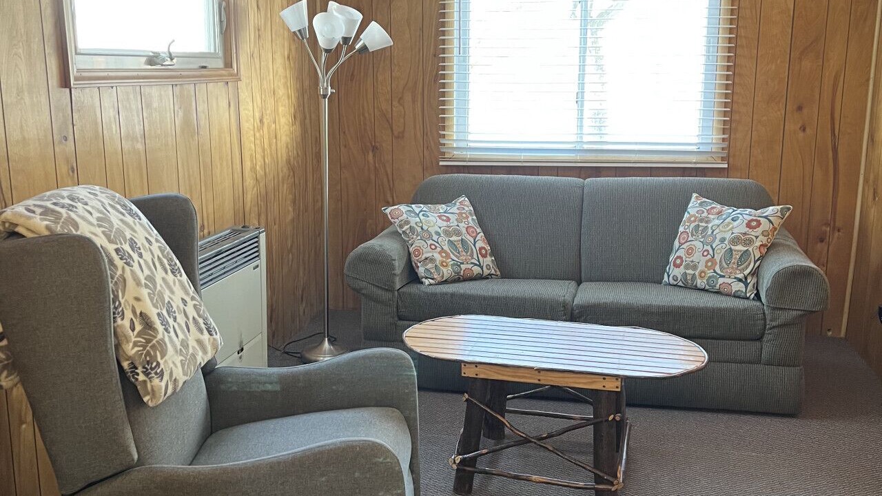 Photo of Livingroom in Honor