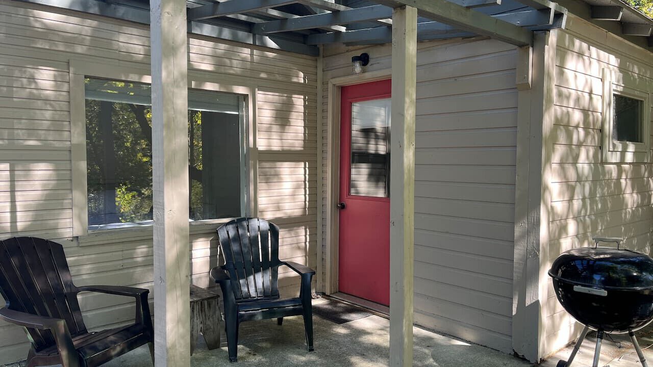 Photo of Patio Balcony in Honor