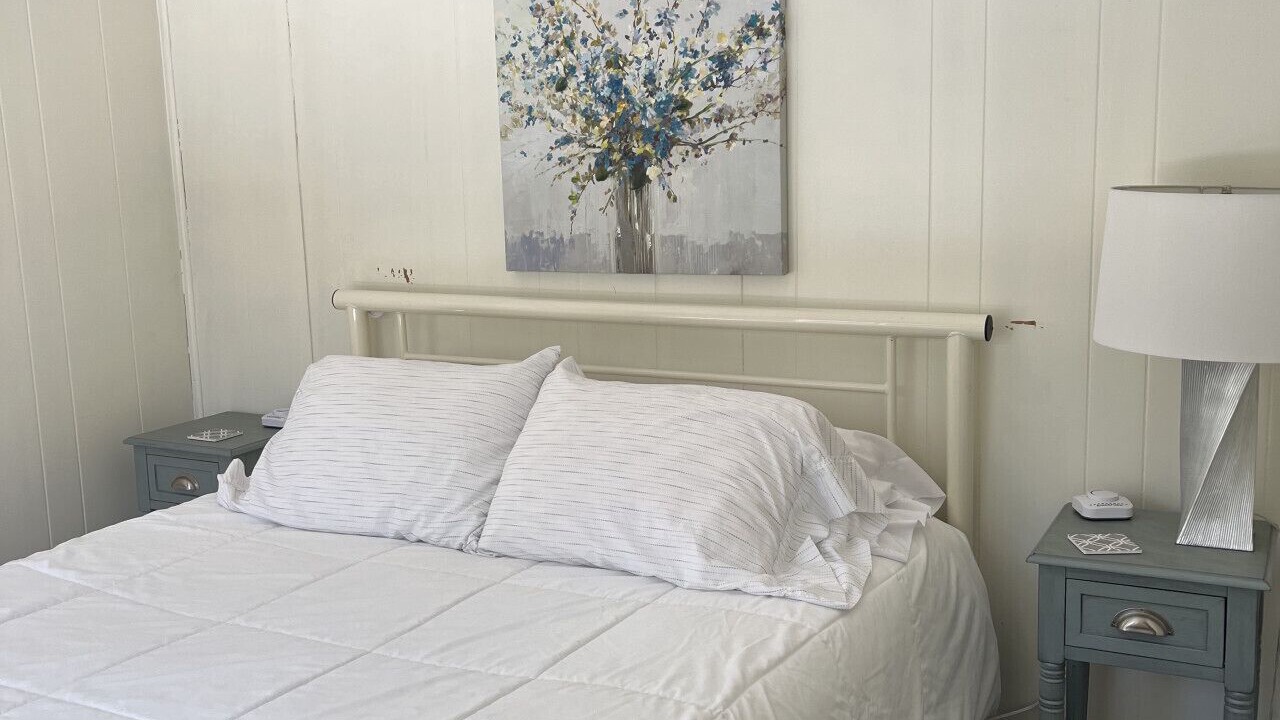 Photo of Bedroom in Honor