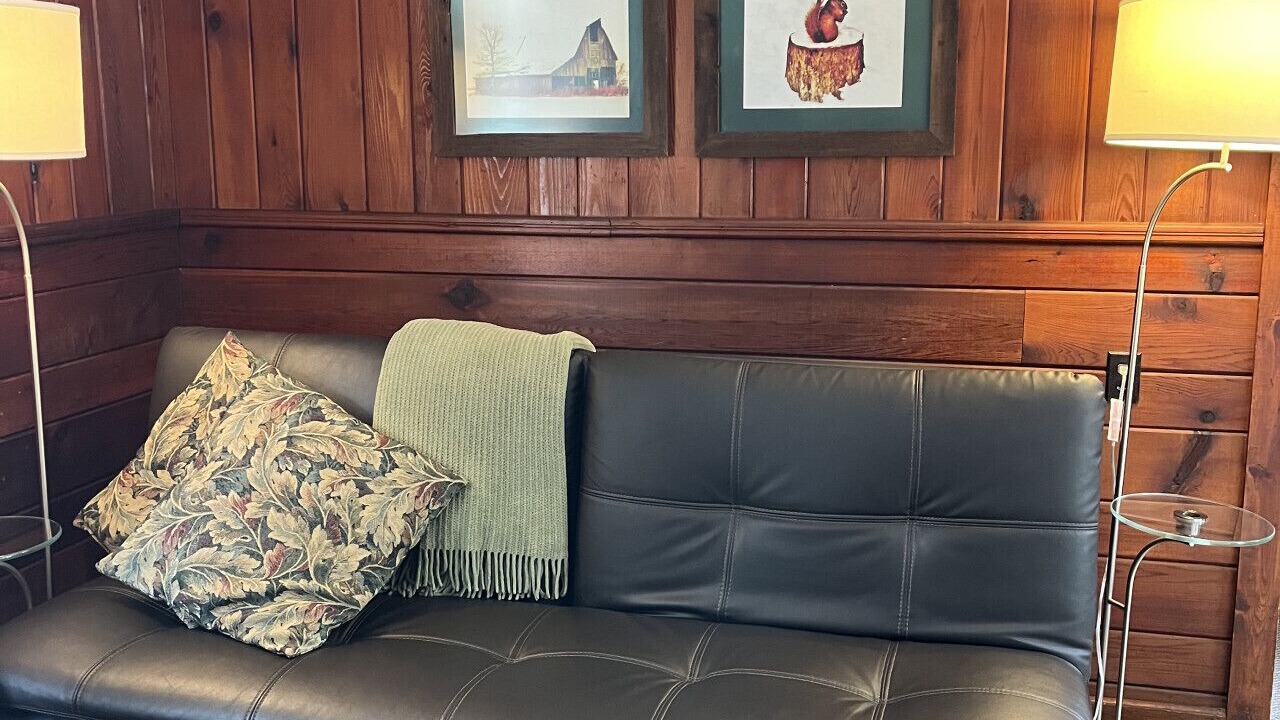 Photo of Livingroom in Honor