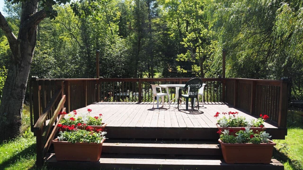 Photo of Patio Balcony in Honor