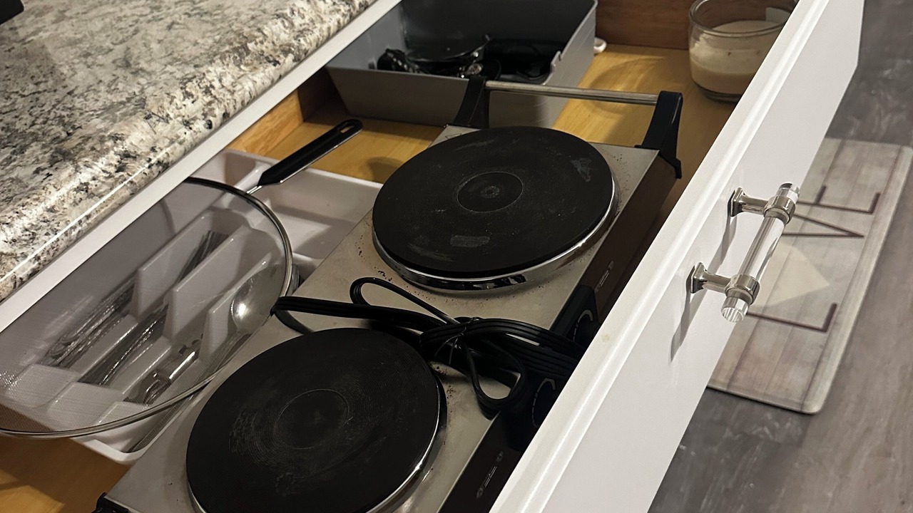Photo of Kitchen in Del Mar