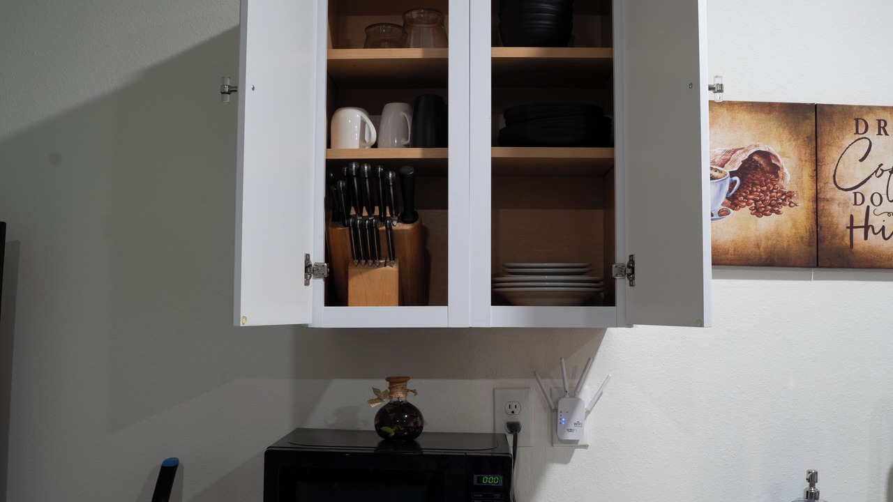 Photo of Kitchen in Del Mar