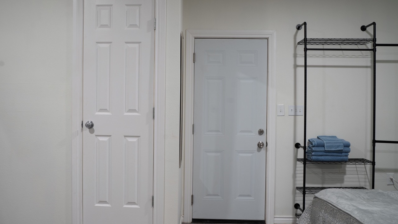 Photo of Bedroom in Del Mar