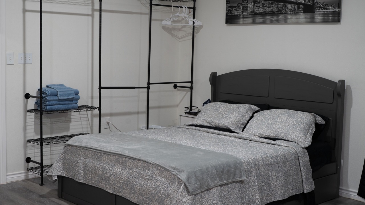 Photo of Bedroom in Del Mar