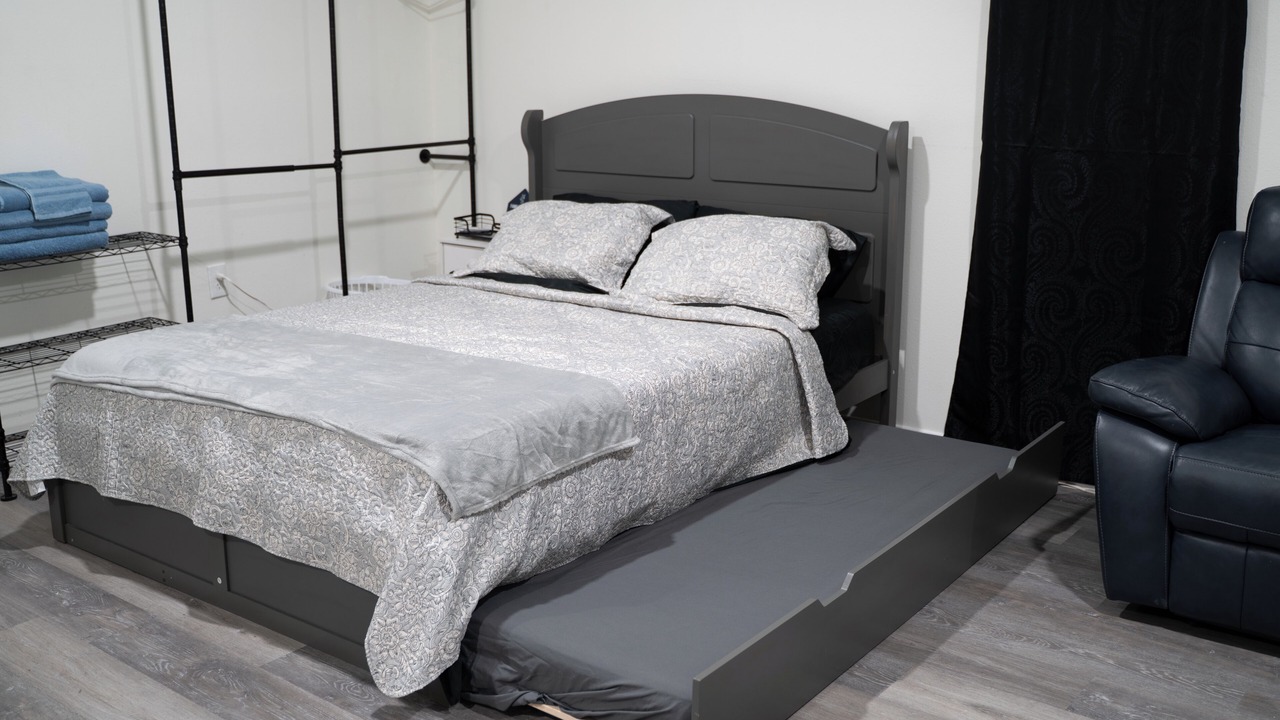 Photo of Bedroom in Del Mar