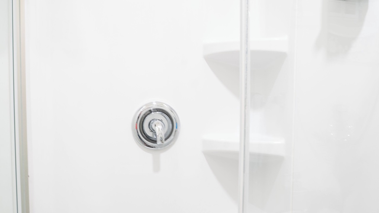 Photo of Bathroom in Del Mar