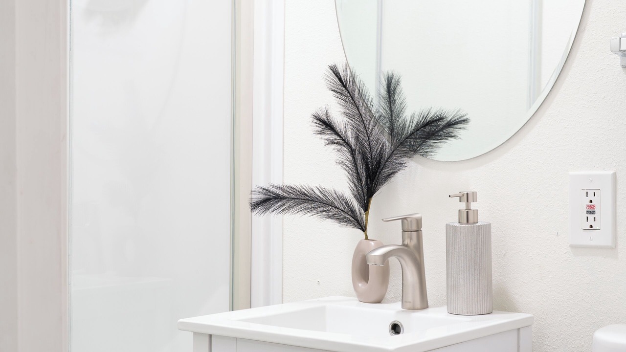 Photo of Bathroom in Del Mar