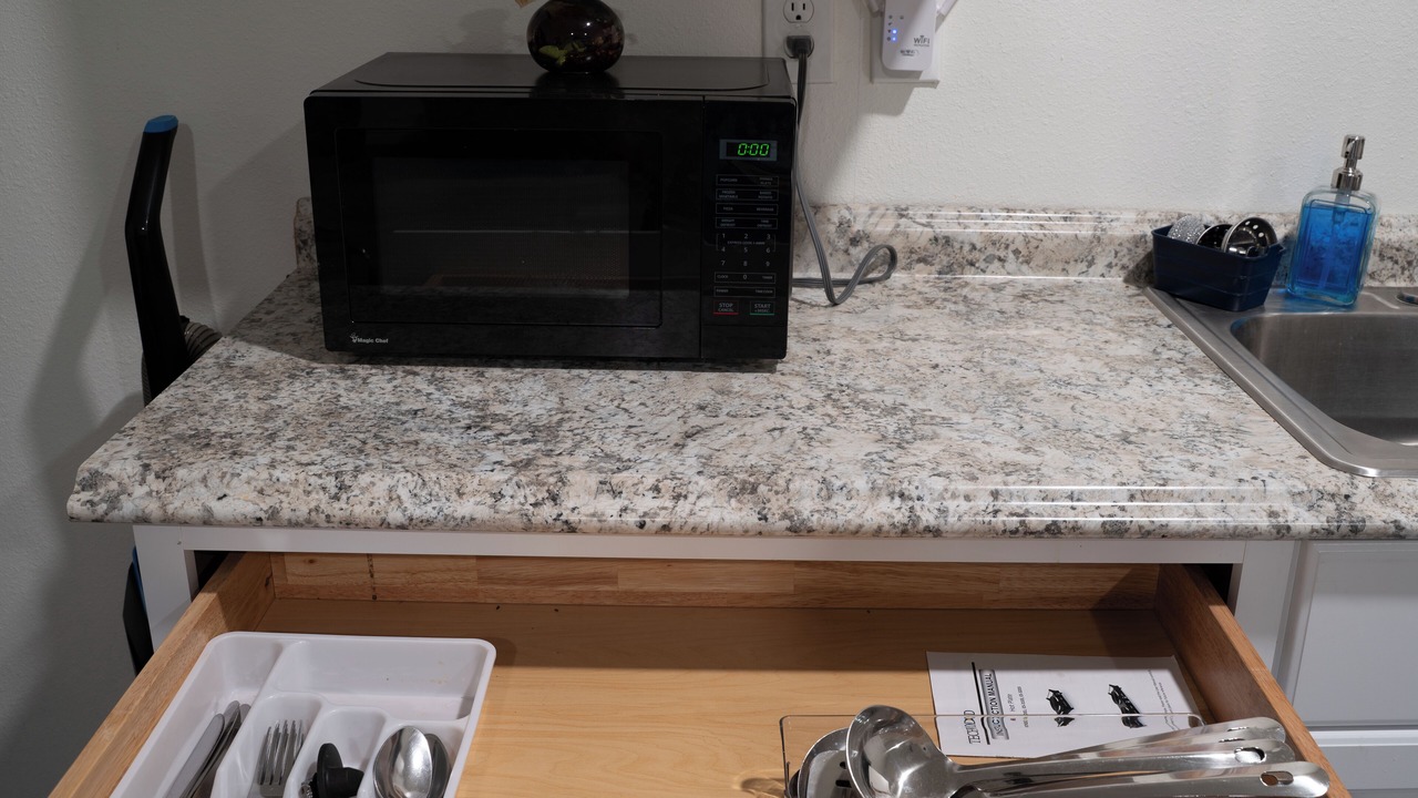 Photo of Kitchen in Del Mar