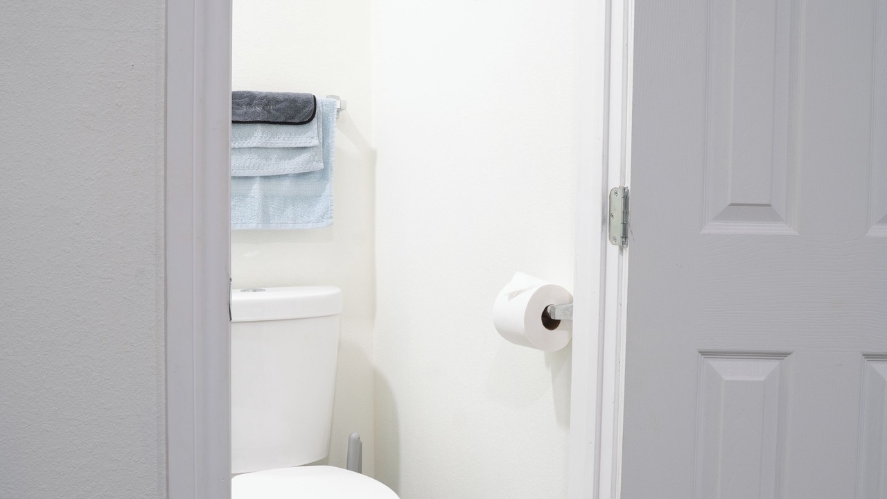 Photo of Bathroom in Del Mar