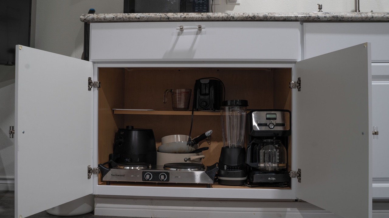Photo of Kitchen in Del Mar