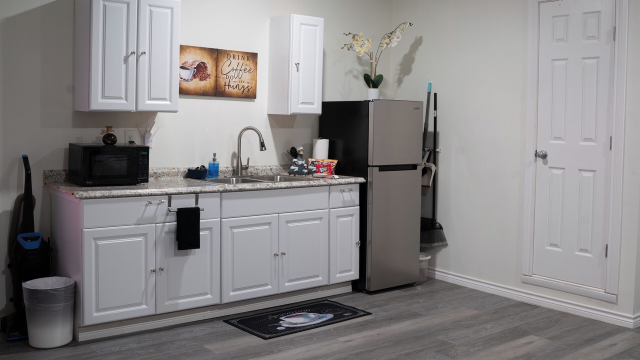 Photo of Kitchen in Del Mar