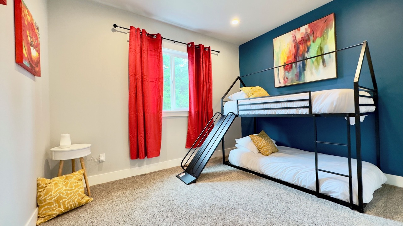 Photo of Bedroom in Rochester