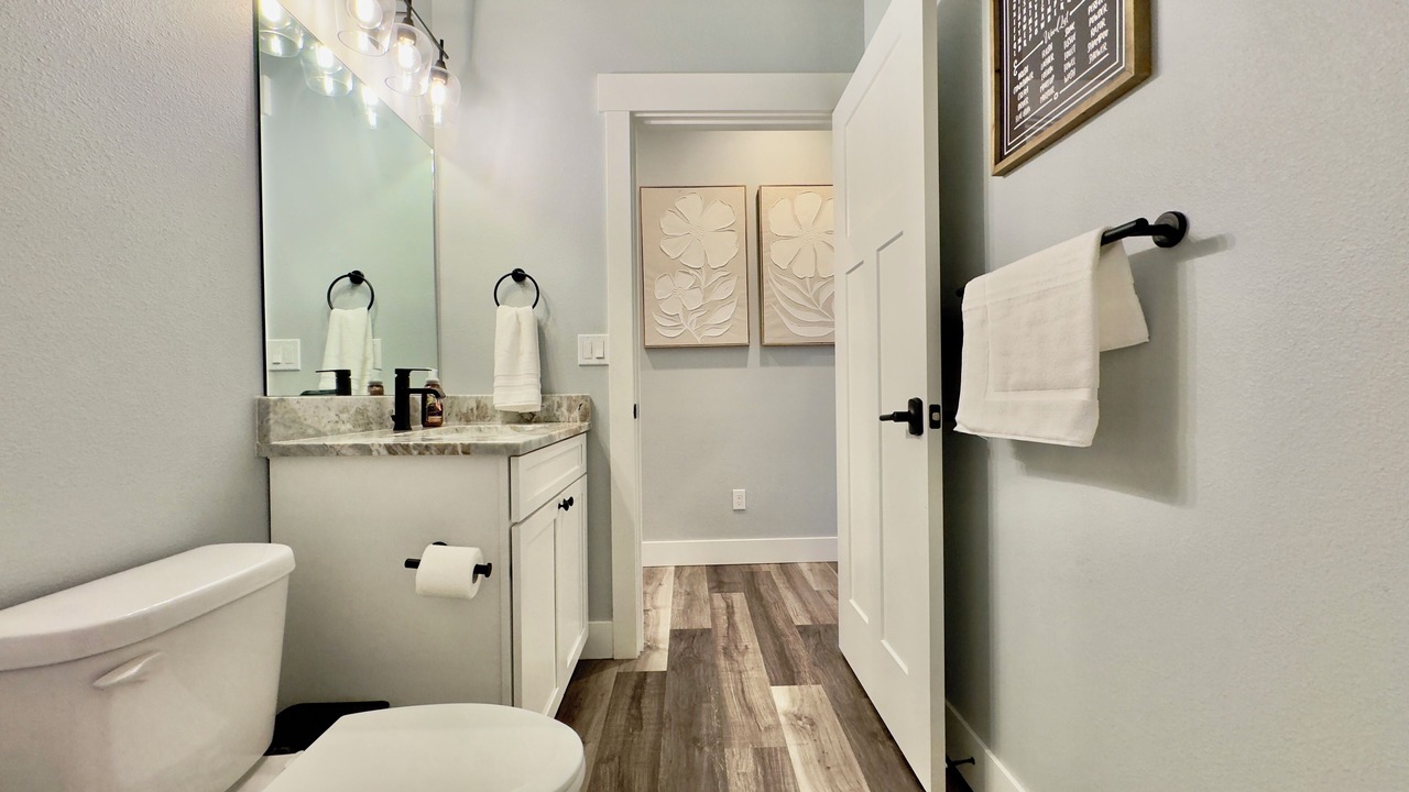 Photo of Bathroom in Rochester