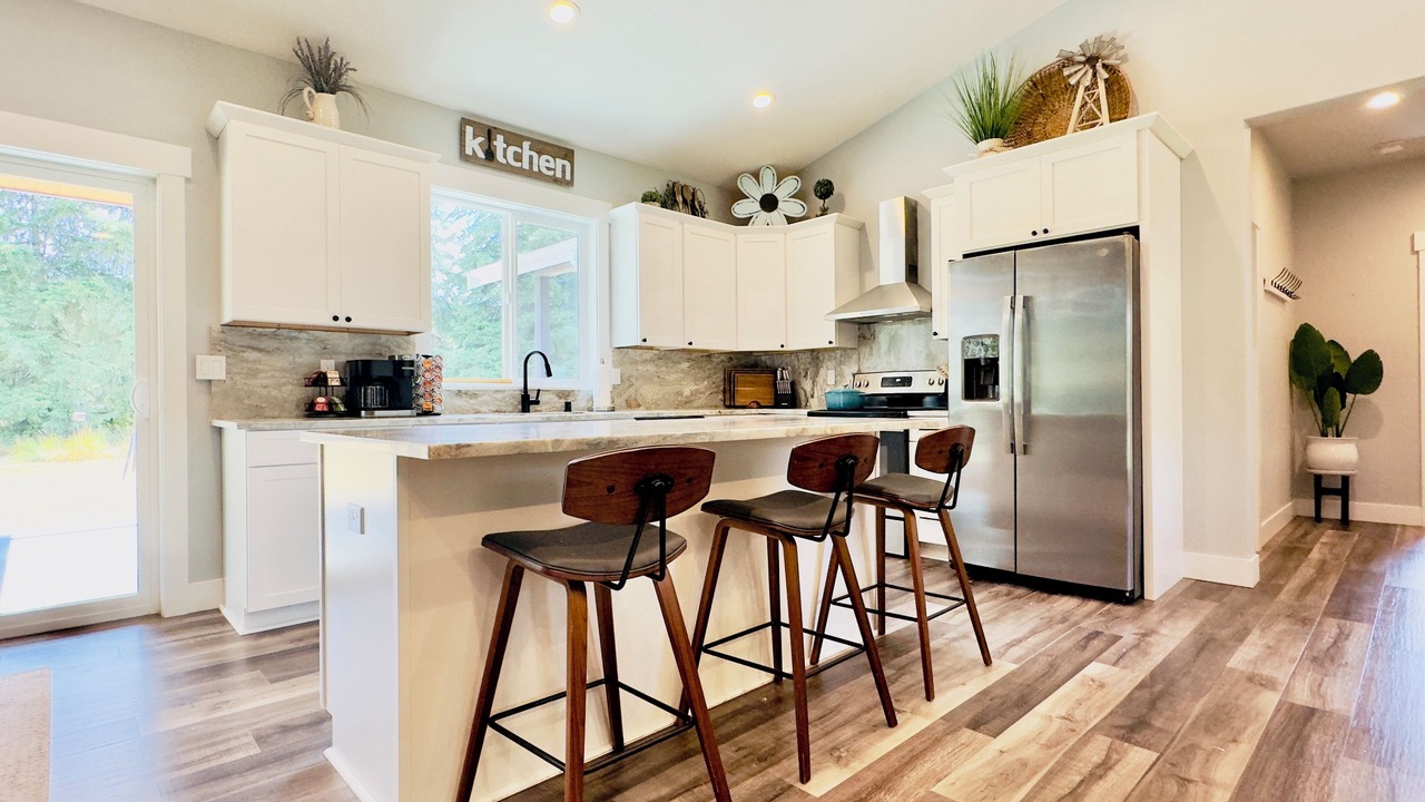 Photo of Kitchen in Rochester