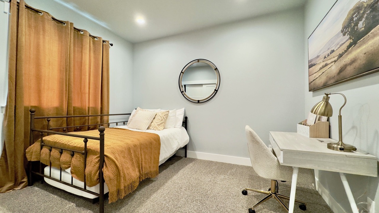 Photo of Bedroom in Rochester