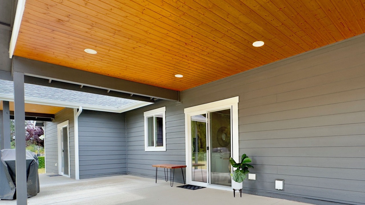 Photo of Patio Balcony in Rochester