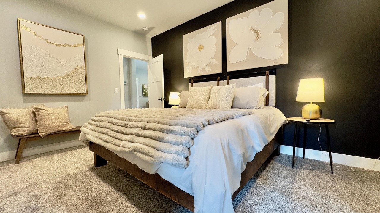 Photo of Bedroom in Rochester