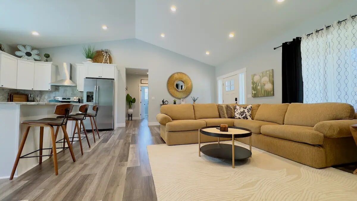 Photo of Livingroom in Rochester
