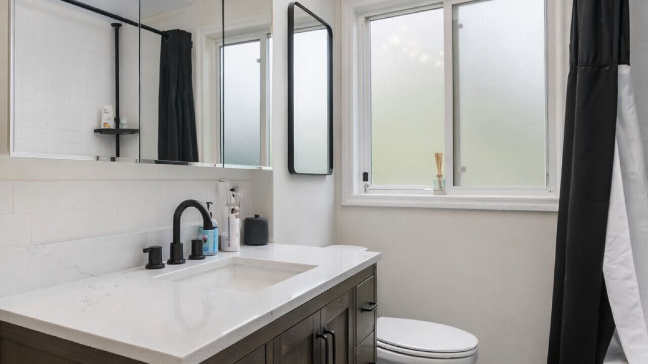 Photo of Bathroom in Edmonds