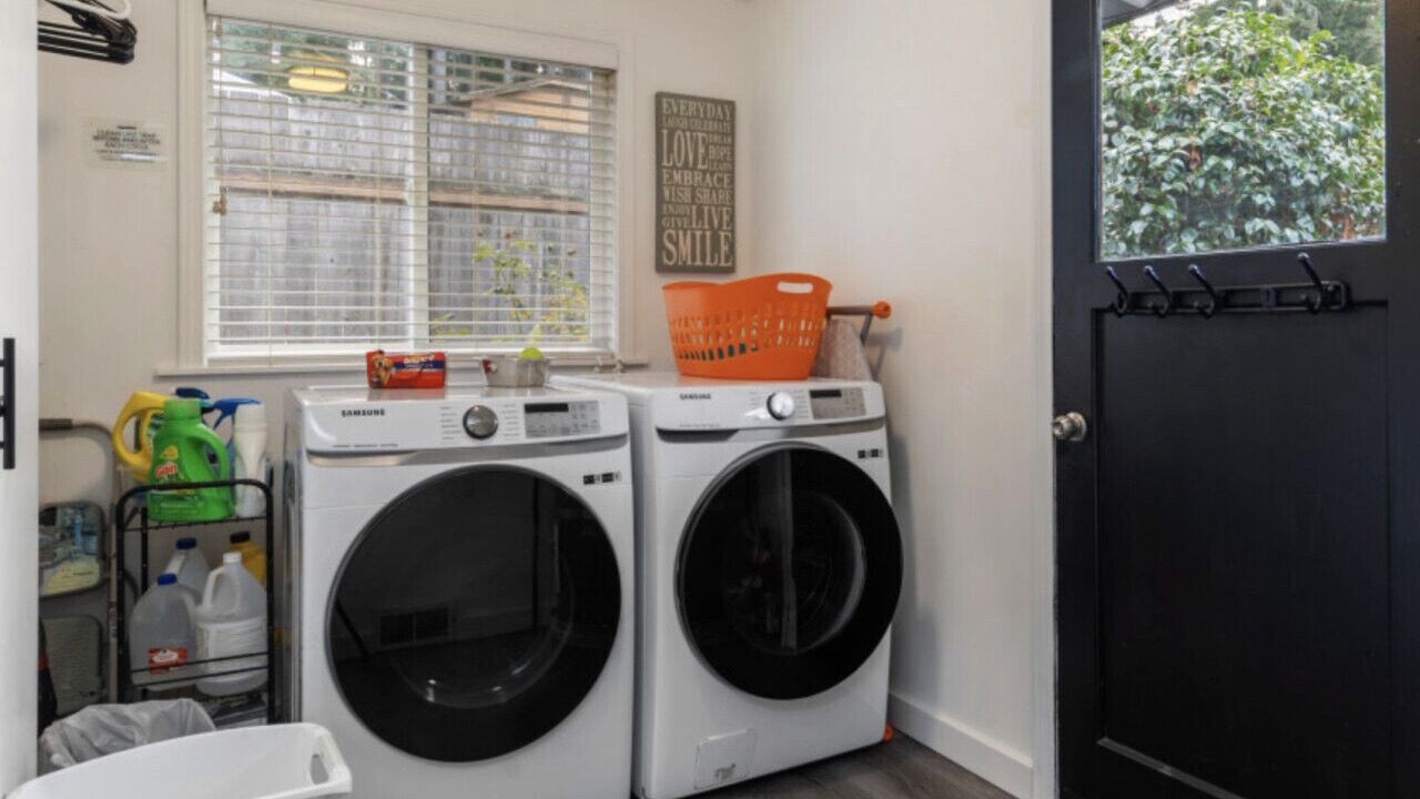 Photo of Bedroom in Edmonds