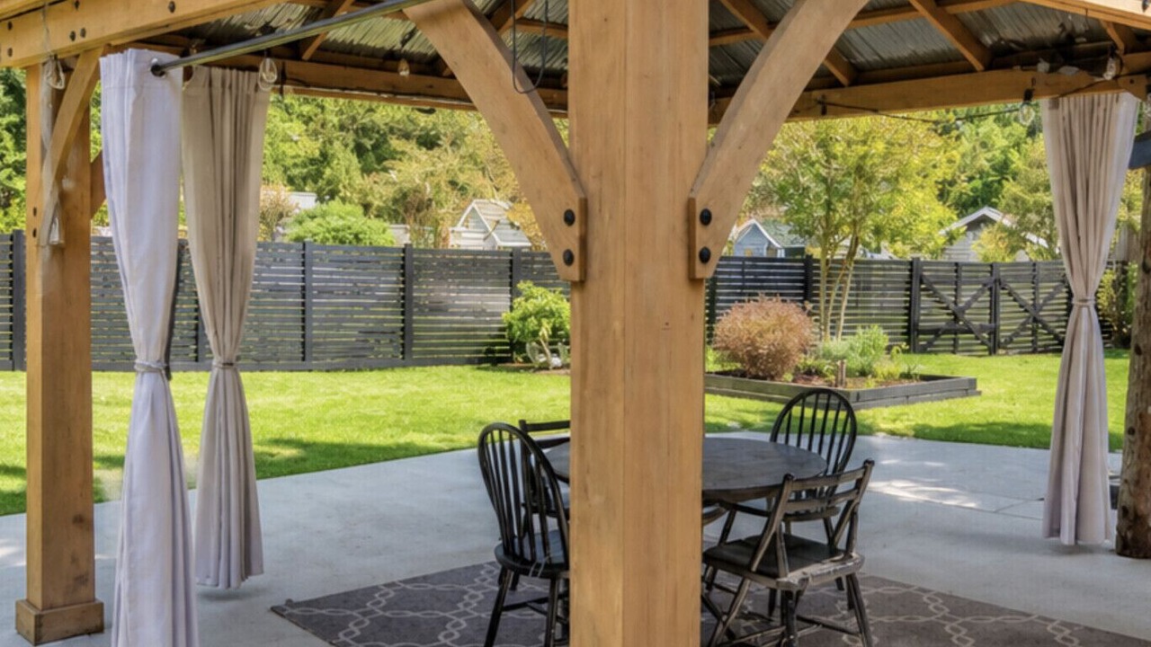 Photo of Outdoor in Edmonds