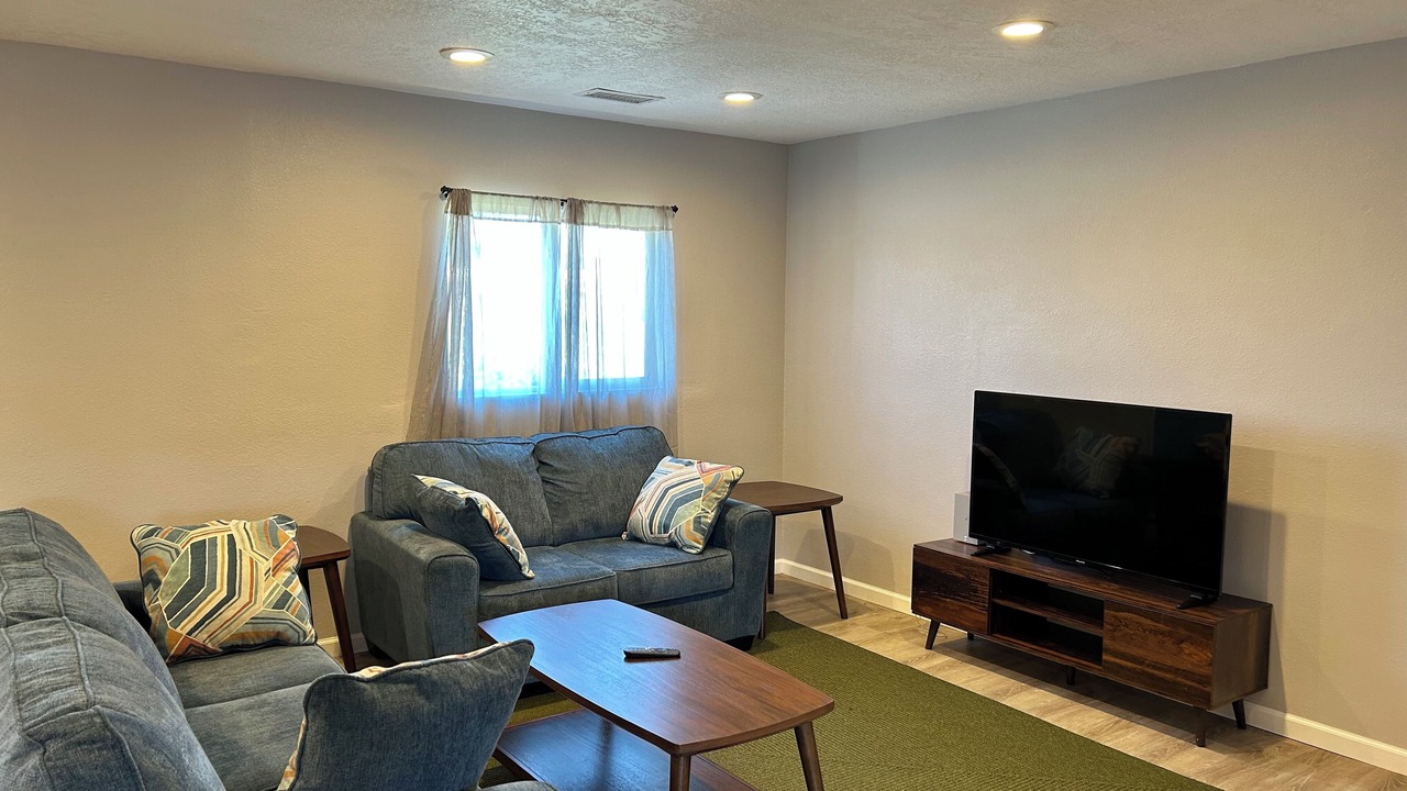 Photo of Livingroom in Alamedan Valley
