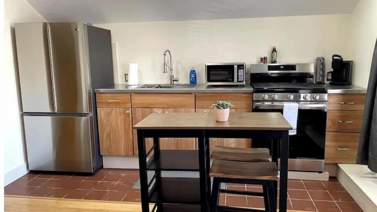 Photo of Kitchen in South End