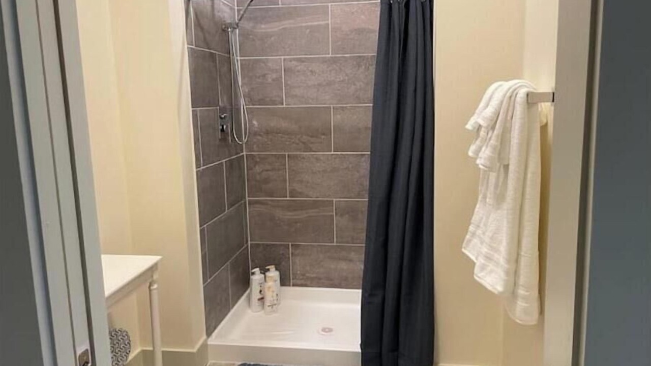 Photo of Bathroom in South End